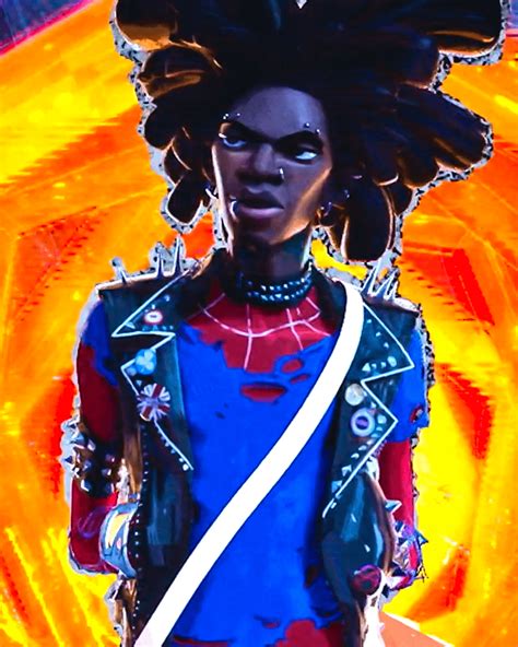 Watch: Spider-Verse 2 Honors Spider-Punk's Hobie Brown With New Tribute ...