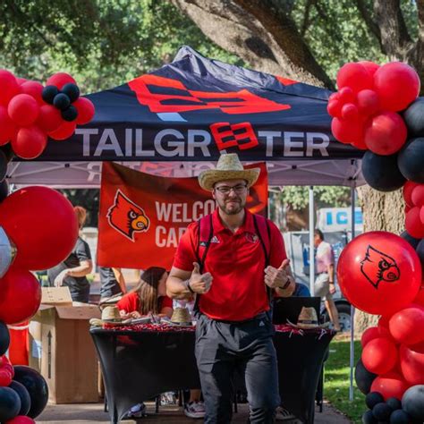 Tailgreeter - ACC Championship Game Tailgate: Florida State Seminoles ...