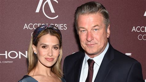 Alec Baldwin and Wife Hilaria's Age Difference 2019