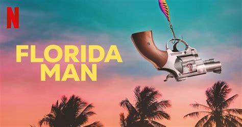 Who stars in ‘Florida Man’? Full cast list of Netflix limited series ...