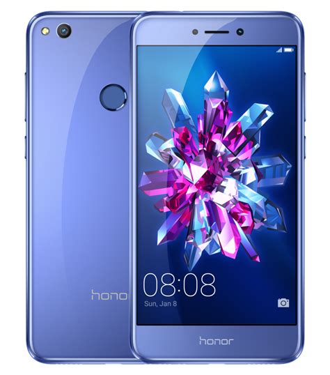 Honor 8 Lite Pre-orders Begin; Photos, Full Specs, Pricing Revealed ...