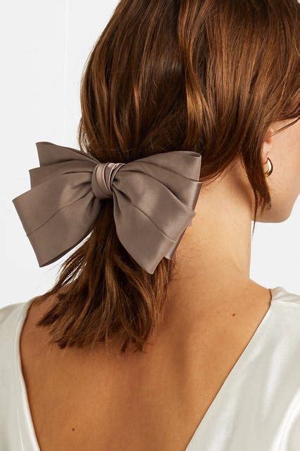 11 Best Hair Bows for Adults - Chic Hair Bows for Grown-Up Women