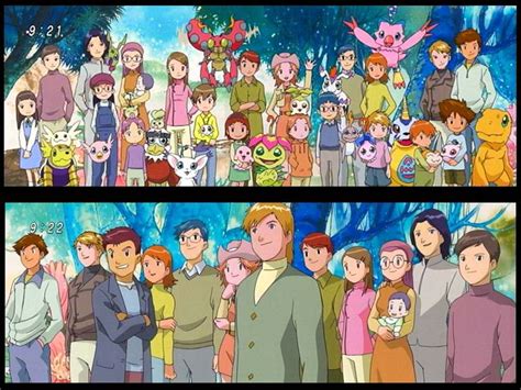 Pin auf การบันทึกอย่างรวดเร็ว | Digimon, 90er kindheit, Kindheit