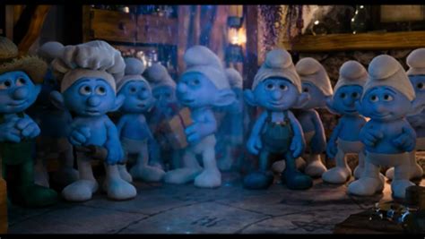 The Smurfs 2 - The Smurfs 2 Movie Photo (38975371) - Fanpop