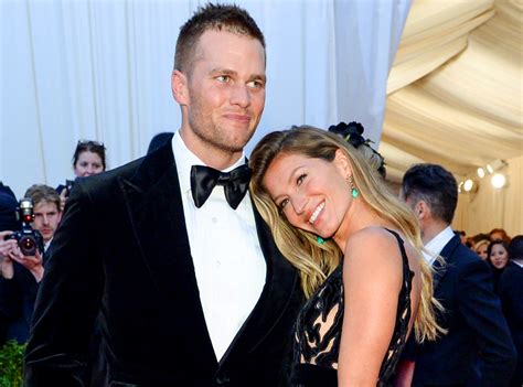 Is Gisele Bündchen the Reason Tom Brady Skipped His Visit to the White ...