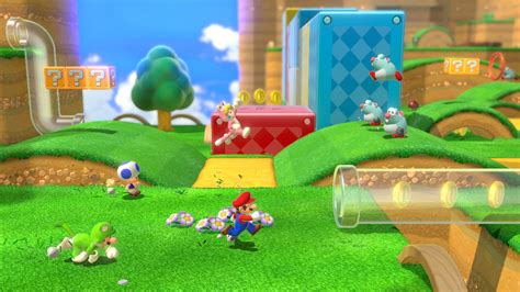 Super Mario 3D World + Bowser’s Fury review: Inventive, expanded and ...