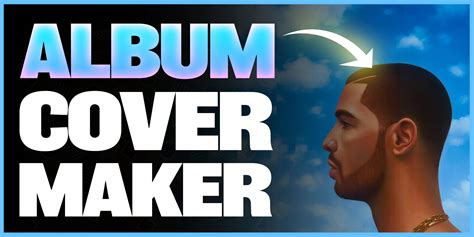 Top 10 Album Cover Maker Apps (Updated 2023!)