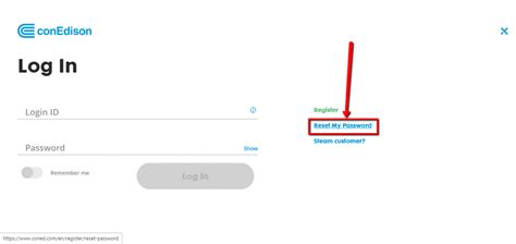 Con Edison Online Bill Pay Login - CC Bank