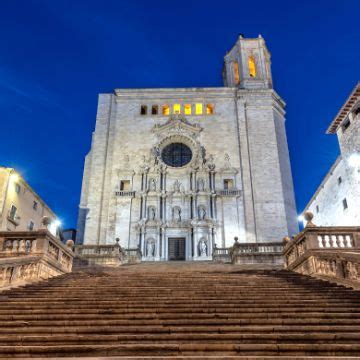 Is the interior of the Girona Cathedral worth it?