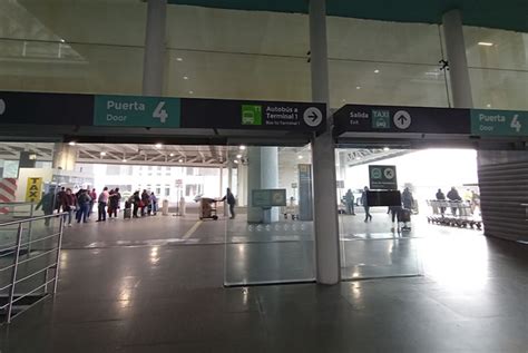 Aeropuerto Internacional de la Ciudad de México