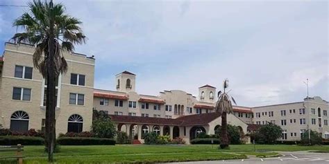 Resort Style Historic Hotel to Bring Visitors & Jobs to Historic ...