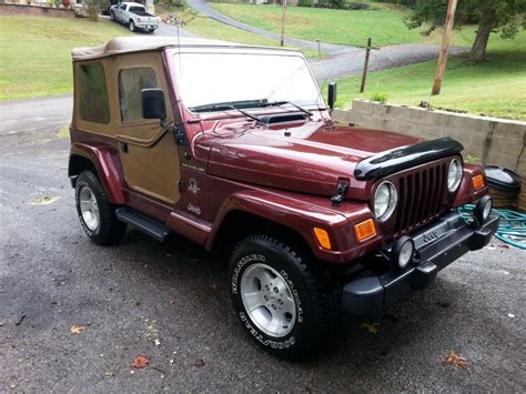 Another TJ Frame Swap Thread | Jeep Enthusiast Forums