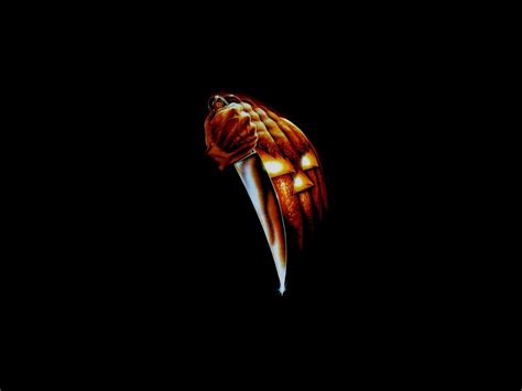 Halloween Movie Wallpapers - Wallpaper Cave