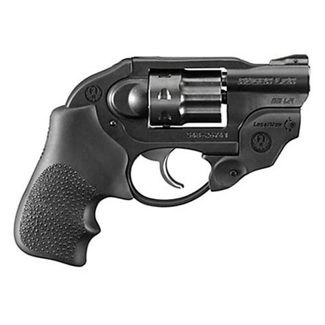 Ruger LCR Talo Edition, Revolver, .38 Special +P, 1.875" Barrel ...