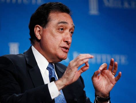 Henry Cisneros: We're Hitting 'Point Of No Return' On Climate Change