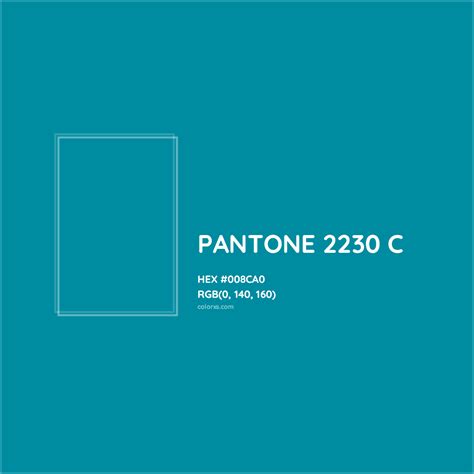 About PANTONE 2230 C Color - Color codes, similar colors and paints ...