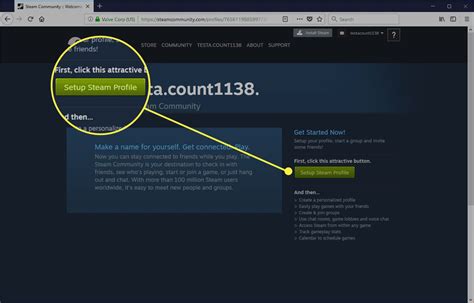 Steam Sign-Up: How It Works