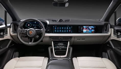 2025 Porsche Macan EV Redesign, Reviews, and Price