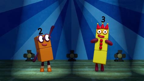 Numberblocks Learn To Count New Numberblocks Episode Youtube | Images ...