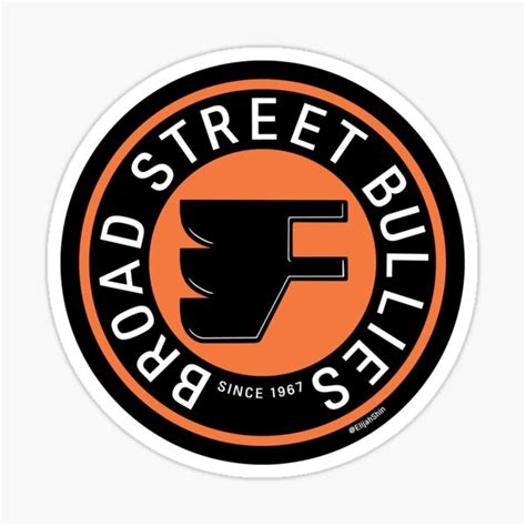 Broad Street Bullies Logo | ubicaciondepersonas.cdmx.gob.mx