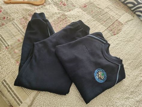 School Uniform Holy Trinity Sns Donaghmede For Sale in Clongriffin ...