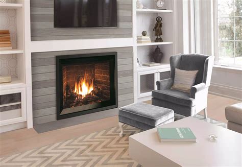 Enviro G39 Gas Fireplace | Safe Home Fireplace