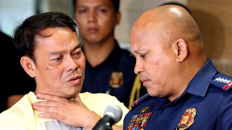 Mayor killed in jail cell after 'police shootout' in Philippines ...