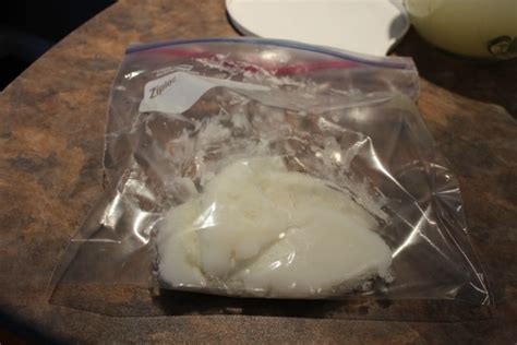 Lard, why use it in soapmaking