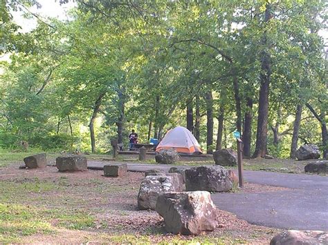 24 of the Best Camping Sites in Arkansas - Flavorverse