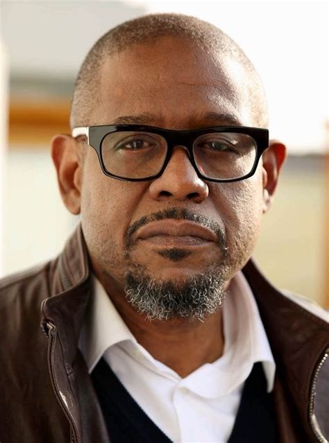 Forest Whitaker - Corrinne Sasser