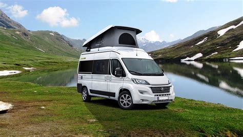 Motorhome and campervan sellers' guide | AutoTrader