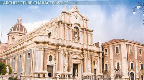 Italian Baroque Architecture | History, Characteristics & Art - Lesson ...