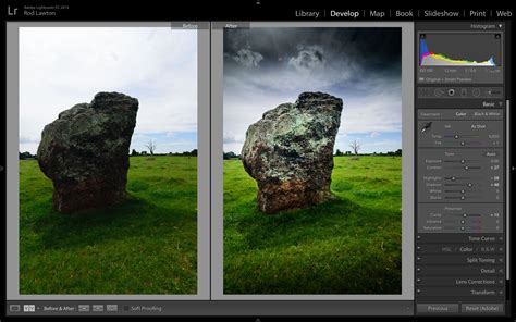 Lightroom CC review