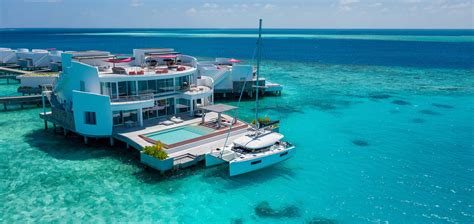 Maldives Water Villa Honeymoon Packages 2022 - Book Early & SAVE