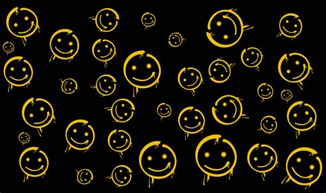 Top 999+ Smiley Face Wallpaper Full HD, 4K Free to Use