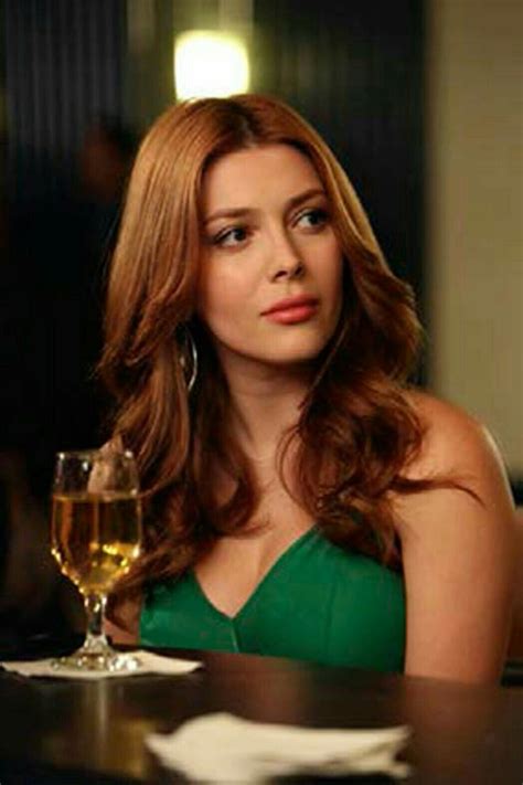 Elena Satine. Actress. Dreamer. The Gifted ♥ 💜 💖 💗 💟 💜 💙 💚 💛 | Elena ...