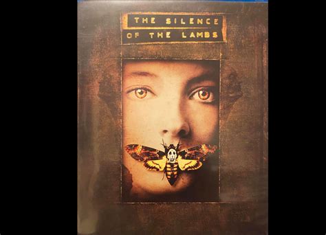 “Hello, Clarice…” The Silence of the Lambs Turns 30! – Pop Culture ...