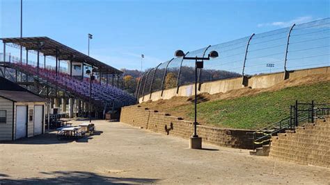 McHenry Family Ready to Take Charge at Lawrenceburg Speedway - Eagle ...