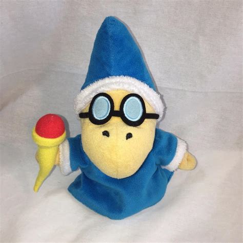 magikoopa plush - www.hammurabi-gesetze.de