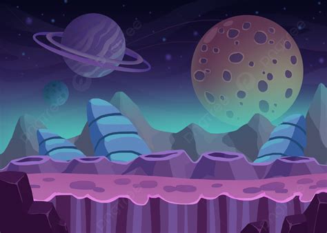 Space Game Alien Exploration Background, Wallpaper, Space, Game ...