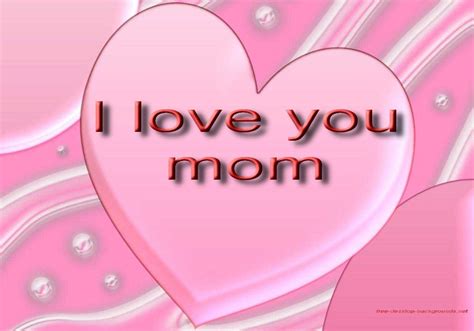 I Love Mom And Dad Wallpapers - Wallpaper Cave