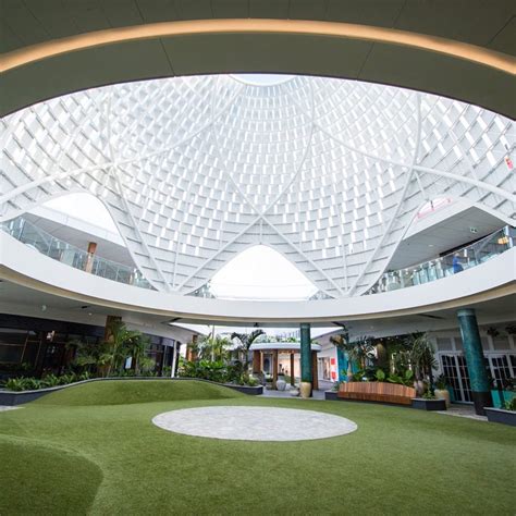 Westfield Chermside Queensland Project | Rondo Australia