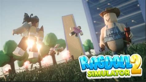 Roblox Ragdoll Simulator 2 codes (October 2021) - Gamepur