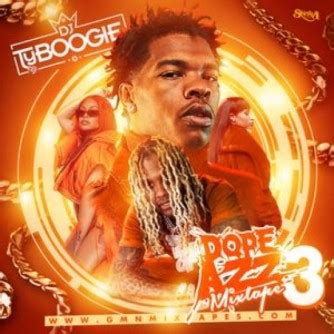 Dope Azz Mixtape 3 (HipHop x RnB 2022) | Various Artists - DJ Ty Boogie