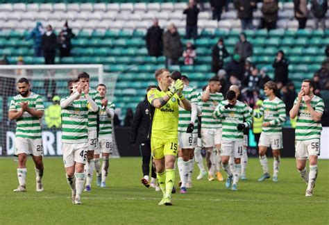 Celtic v St Mirren – team news, KO time and where to watch