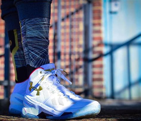 Under Armour Curry 2 All Star Release Date - Sneaker Bar Detroit