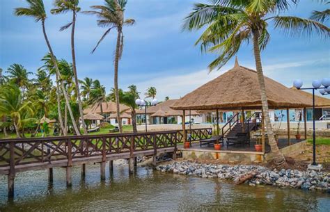 Top 10 Remarkable Beach Resorts in Lagos (2023)