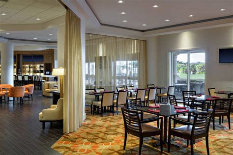 Coral Springs Hotel | Fort Lauderdale Marriott Coral Springs Hotel