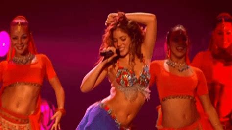 Hips Dont Lie GIF by Shakira - Find & Share on GIPHY