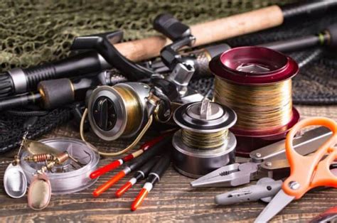 Fishing Checklist 2021 | You Need To Be Prepared With the Right Gear